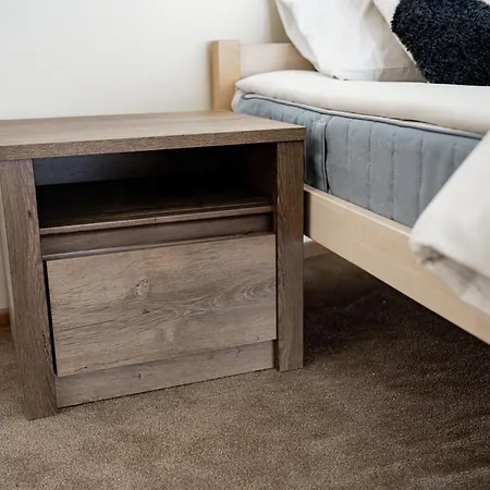 In Old Town 아파트