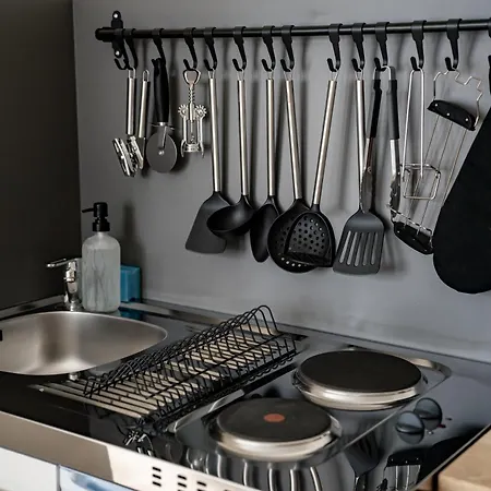 Appartement In Old Town