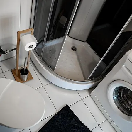 In Old Town 아파트