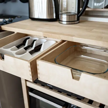 Appartement In Old Town