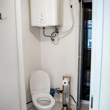 Appartement In Old Town Tallinn