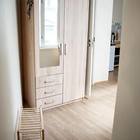 아파트 In Old Town 탈린