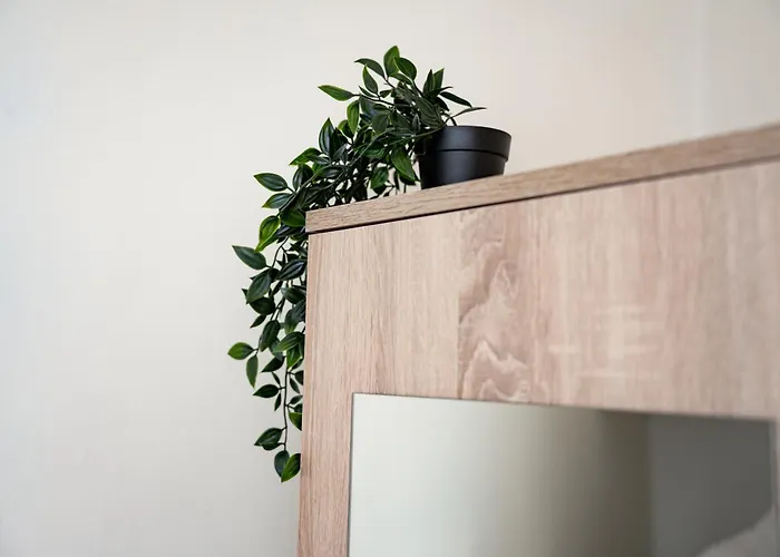 Апартаменты In Old Town Таллин