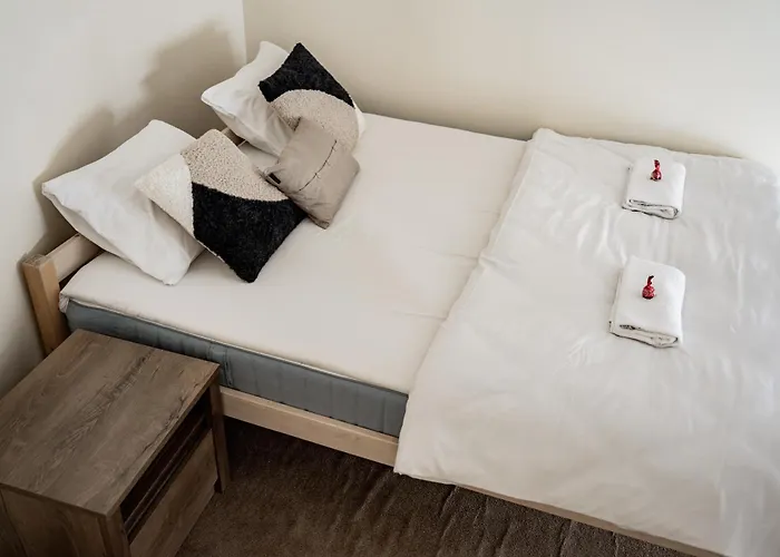 In Old Town Таллин