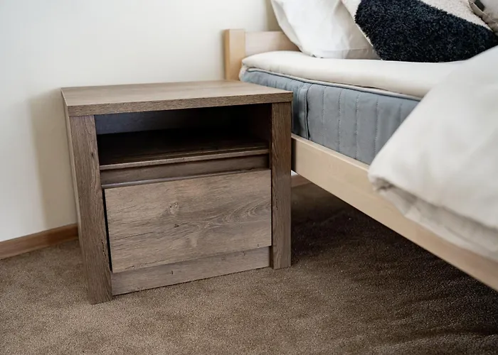 In Old Town Appartement