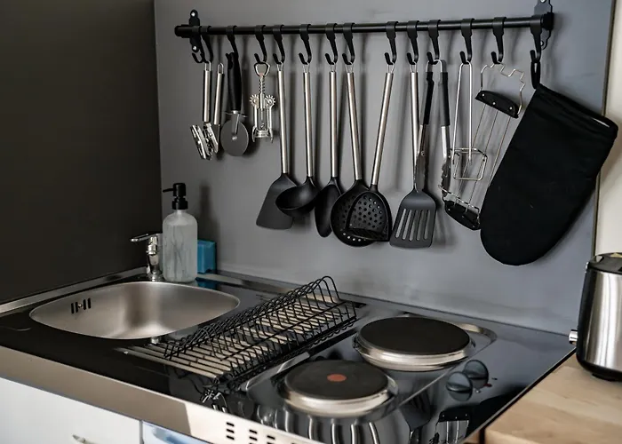 Апартаменты In Old Town