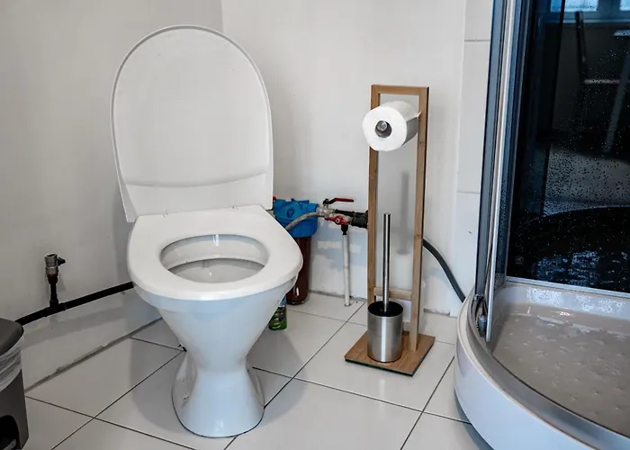 Apartament In Old Town Tallin