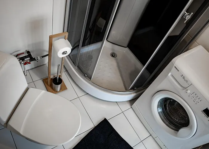 In Old Town Apartament