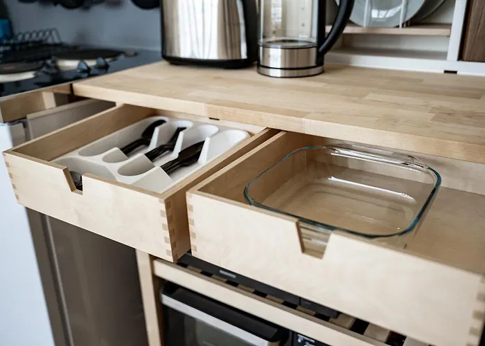 Апартаменты In Old Town