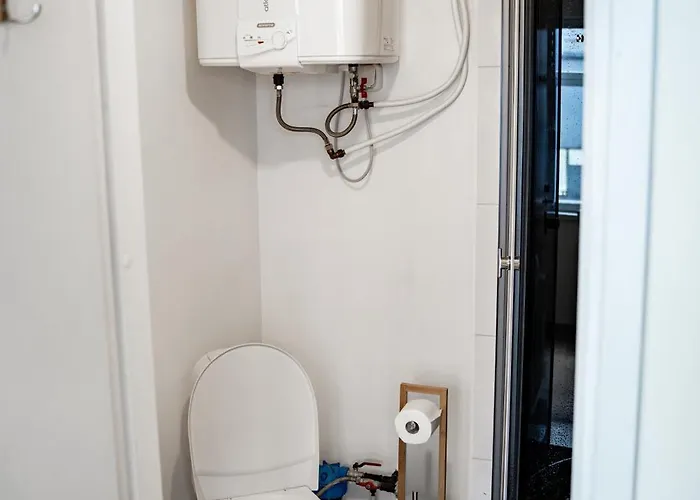 Apartament In Old Town Tallin