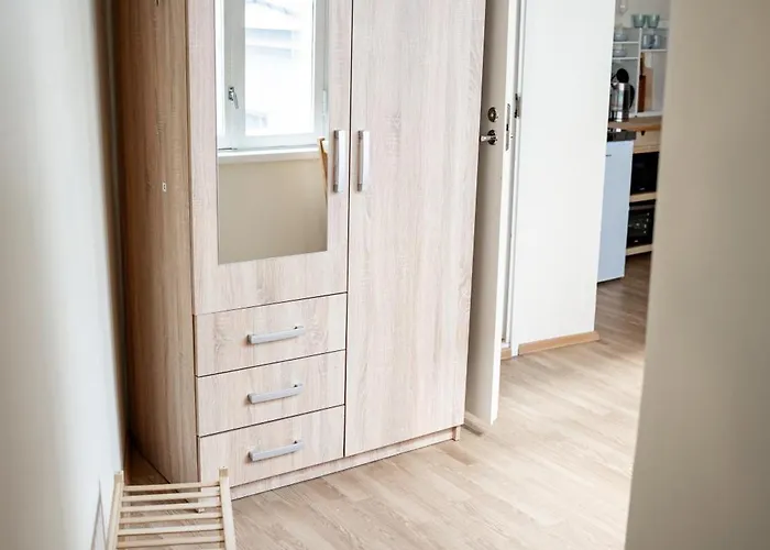 Appartement In Old Town Tallinn