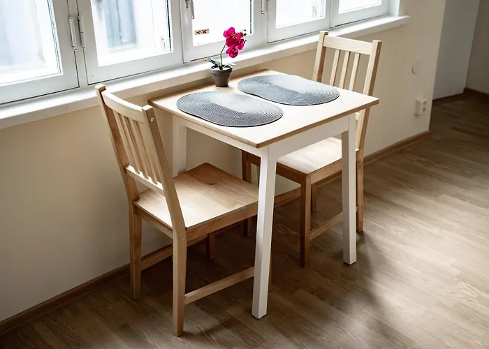 In Old Town * Таллин