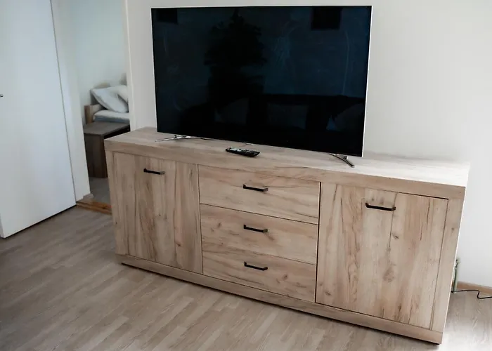 In Old Town Апартаменты