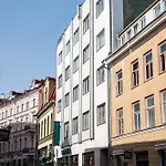 In Old Town * Tallinn
