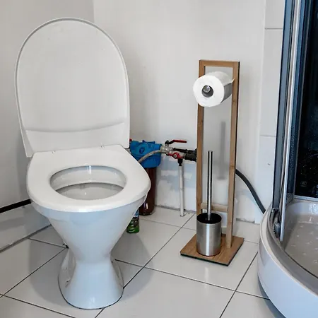 Appartement In Old Town Tallinn