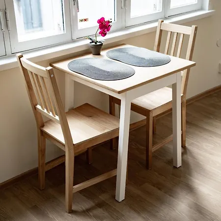 In Old Town * Tallinn